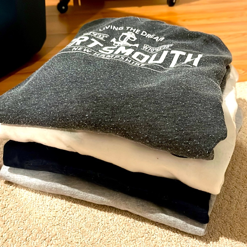 COPY - Sweatshirt Bundle